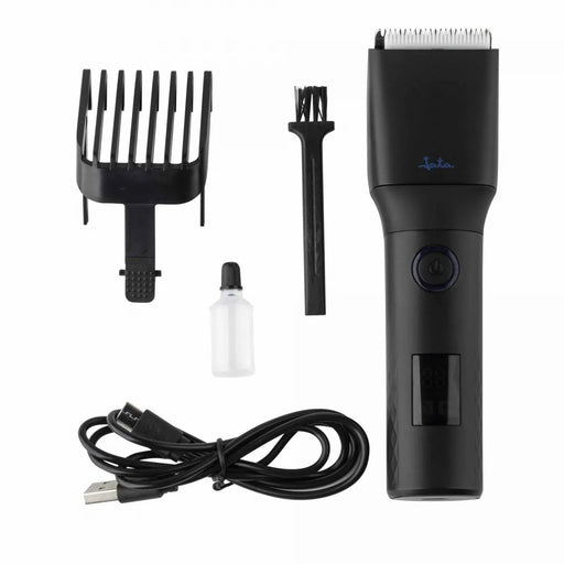 EAN 8421078038306 - JATA JBCP3700 cortadora de pelo y maquinilla Negro imagen 2