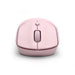 EAN 0198701895336 - HP 400 Quiet Pink Wireless Mouse ratón Hogar Ambidextro RF Wireless + Bluetooth 6000 DPI imagen 6