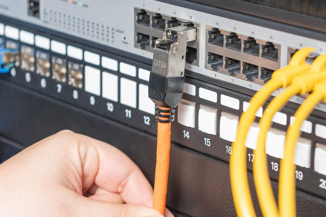 EAN 4016032495253 - Digitus DN-93636 conector RJ-45 Plata imagen 3