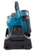 EAN 0088381888288 - Makita DML811 luz de trabajo Negro, Azul LED 31,5 W imagen 6