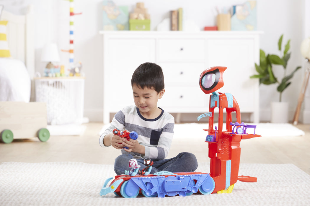 EAN 5010993983636 - Hasbro F37215S0 vehículo de juguete imagen 5