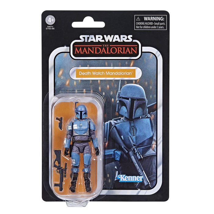EAN 5010993981847 - Star Wars F44775X0 figura de acción y colleccionable imagen 7