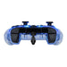 EAN 708056067632 - PDP Afterglow Negro, Azul, Transparente USB Gamepad Analógico/Digital Xbox One, Xbox Series S, Xbox Series imagen 9