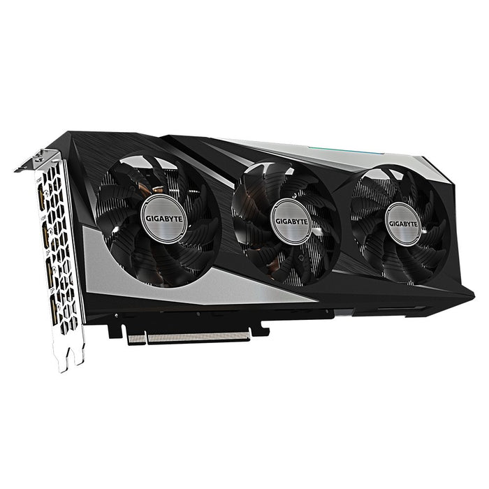 EAN 4719331313425 - GIGABYTE GAMING Radeon RX 7600 OC 8G AMD 8 GB GDDR6 imagen 6