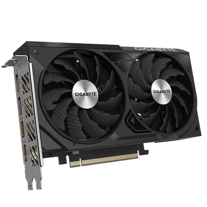EAN 4719331313739 - GIGABYTE GeForce RTX 4060 Ti WINDFORCE OC NVIDIA 8 GB GDDR6 imagen 5
