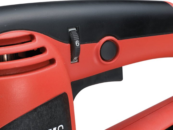 EAN 5035048129845 - Black & Decker KA191EK lijadora portátil 480 W imagen 4