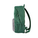 EAN 0197192487617 - HP Campus Green Backpack mochila Mochila informal Verde, Gris Poliéster, Poliespuma imagen 11