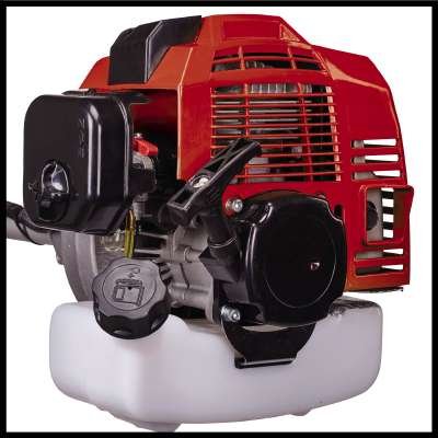 EAN 4006825641684 - Einhell GC-MM 52 I AS 1500 W Gasolina Negro, Gris, Rojo imagen 2