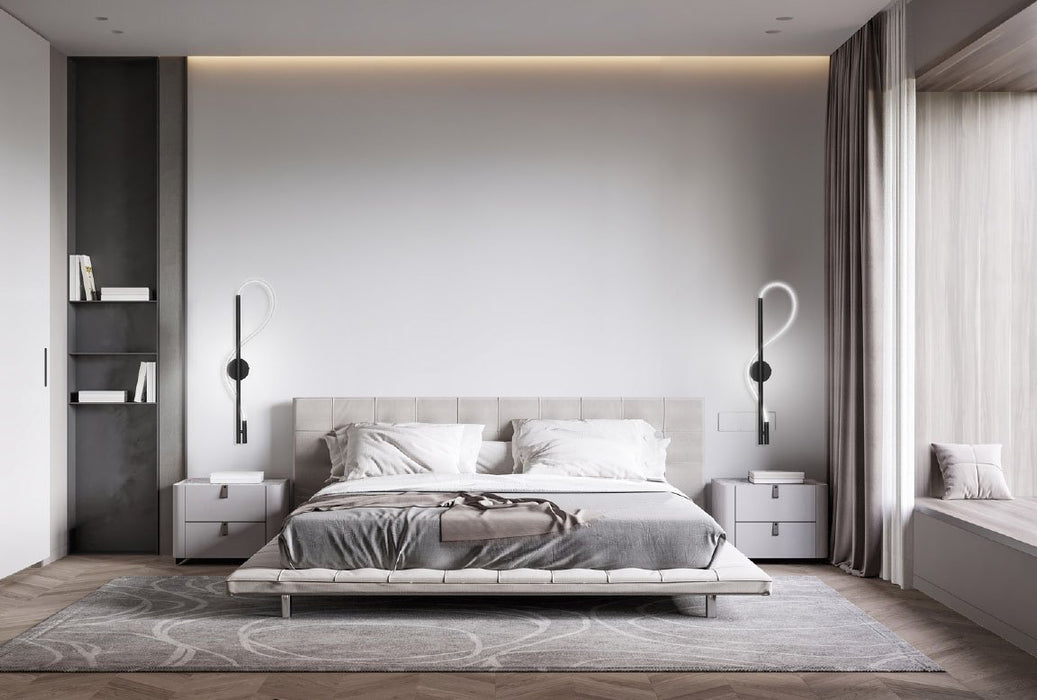 EAN 5901443123583 - Activejet AJE-GINO iluminación de pared 14 W imagen 10