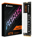 EAN 4719331874636 - GIGABYTE AG470E4TB unidad de estado sólido 4 TB M.2 PCI Express 4.0 NVMe 3D TLC NAND imagen 4