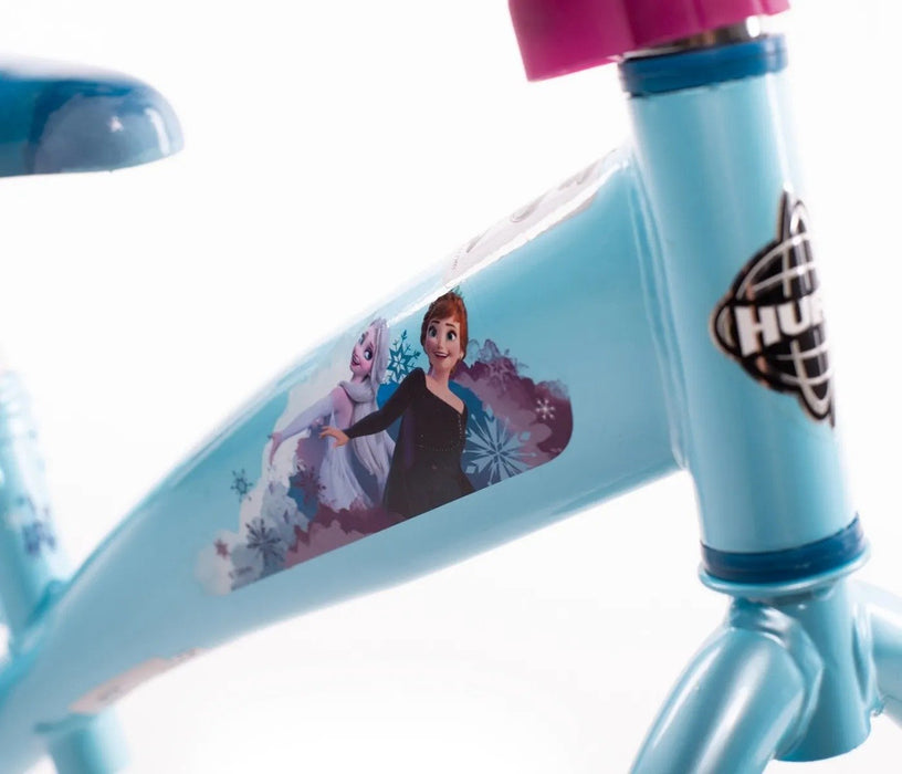 EAN 0324472761130 - Huffy 27611W bicicletta Bicicleta sin pedales 30,5 cm (12") Multicolor imagen 5