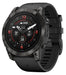 EAN 0753759318192 - Garmin epix Pro (Gen 2) 3,56 cm (1.4") AMOLED 51 mm Digital 454 x 454 Pixeles Pantalla táctil Negro, Gris imagen 1