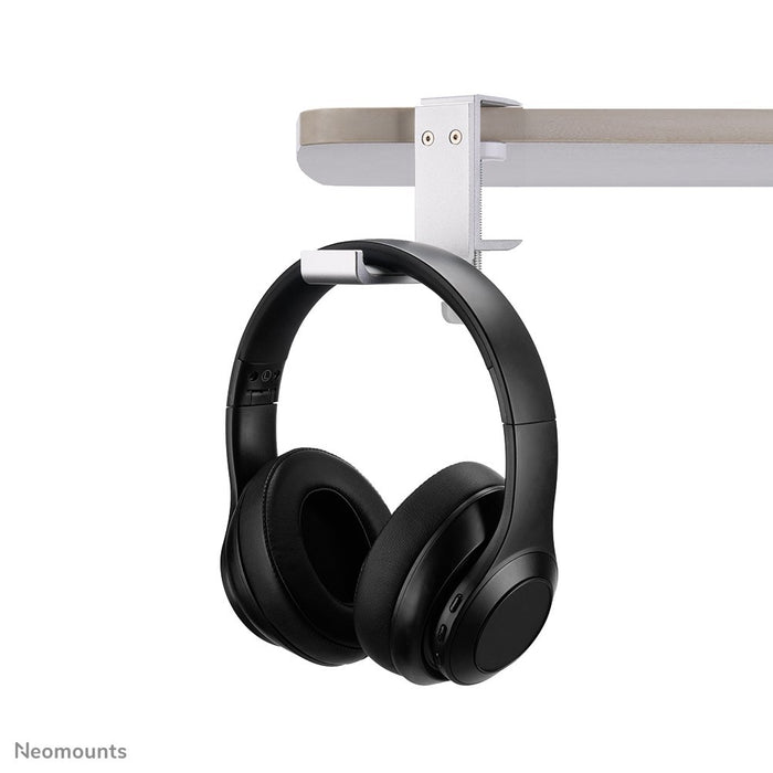 EAN 8721246340232 - Neomounts ADS11-171SL auricular / audífono accesorio Gancho imagen 8