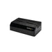 EAN 0065030857932 - StarTech.com SDOCK4U33 base de conexión para disco duro USB 3.2 Gen 1 (3.1 Gen 1) Type-B Negro imagen 2