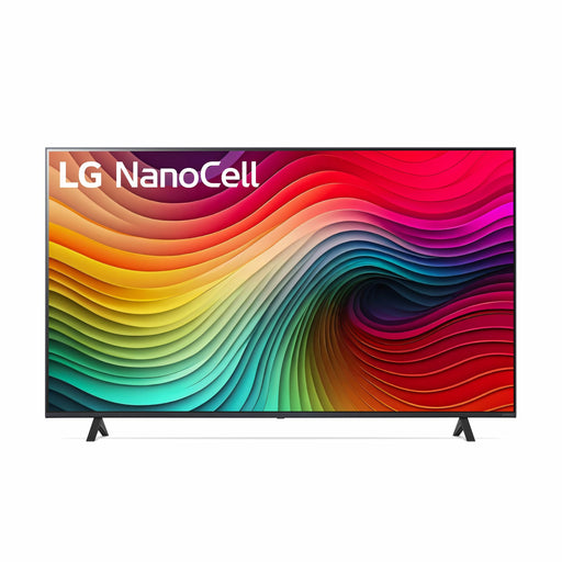 EAN 8806091937834 - LG NanoCell NANO81 50NANO81T6A 127 cm (50") 4K Ultra HD Smart TV Wifi Azul imagen 2