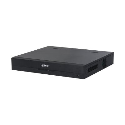 EAN 6923172586049 - Dahua Technology NVR5464-EI Negro imagen 1