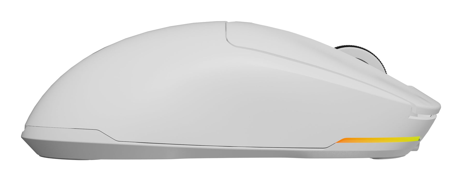 EAN 5901969444858 - GENESIS NMG-2194 ratón Juego Ambidextro Bluetooth + USB Type-C Óptico 26000 DPI imagen 5