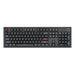 EAN 4710562748260 - Montech MKey teclado Juego USB Gris Oscuro imagen 2