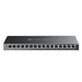 EAN 4897098689349 - TP-Link JetStream TL-SG2016P switch L2/L3/L4 Gigabit Ethernet (10/100/1000) Energía sobre Ethernet (PoE)  imagen 1