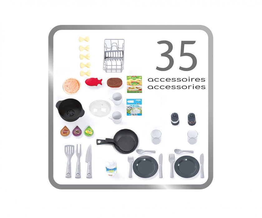 EAN 3032163110521 - Smoby 311052 juego de rol imagen 3