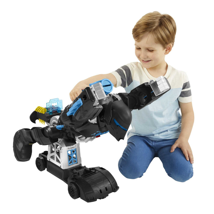 EAN 0194735002337 - Fisher-Price Imaginext HBV67 figura de juguete para niños imagen 2