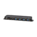 EAN 0037332255020 - Tripp Lite B005-DPUA4 interruptor KVM Negro imagen 6