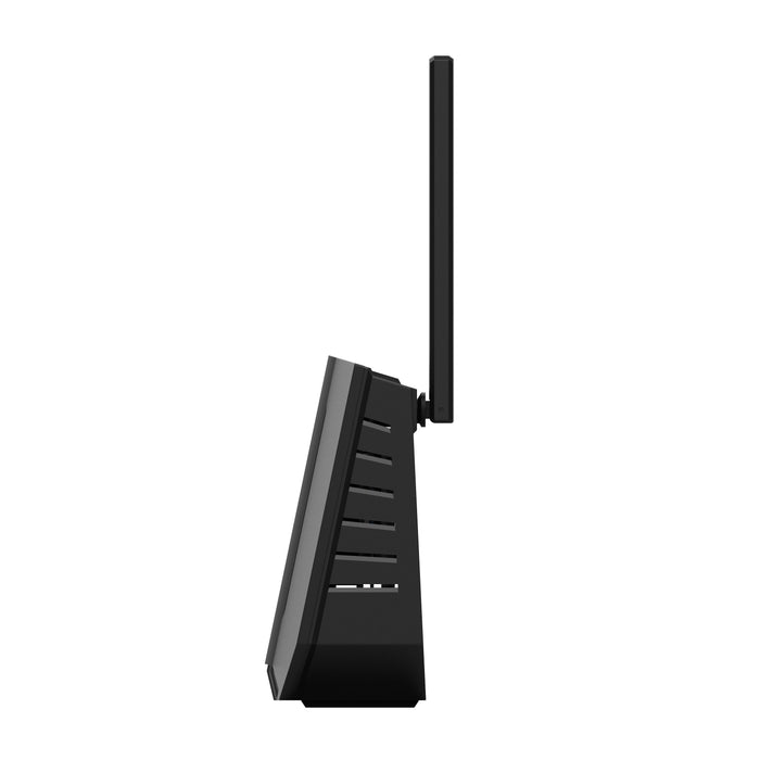 EAN 4711387580660 - ASUS RT-BE92U router inalámbrico 10 Gigabit Ethernet Tribanda (2.4 GHz / 5 GHz / 6 GHz) Negro imagen 4