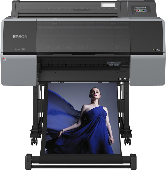 EAN 8715946679389 - Epson SureColor SC-P7500 impresora de gran formato Inyección de tinta Color 1200 x 2400 DPI A1 (594 x 841 imagen 1