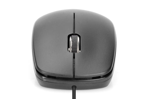 EAN 4016032482857 - Digitus DA-20160 ratón Oficina Ambidextro USB tipo A Óptico imagen 2