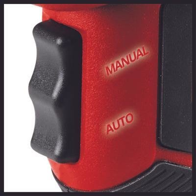 EAN 4006825658309 - Einhell CE-CC 18 Li-Solo compresor de aire 12 l/min Batería imagen 6