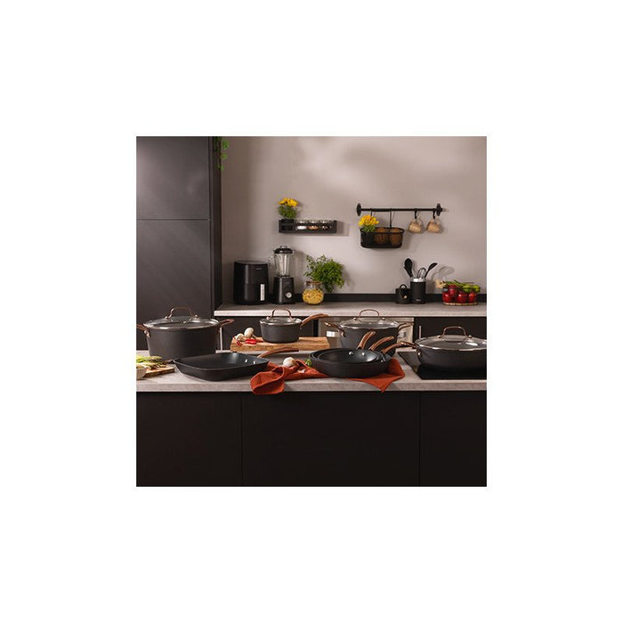 EAN 8435484010962 - Cecotec Polka fantasy 1,3 L Alrededor Negro imagen 2