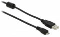 EAN 4043619823352 - DeLOCK 82335 cable USB USB 2.0 2 m USB A Micro-USB B Negro imagen 1