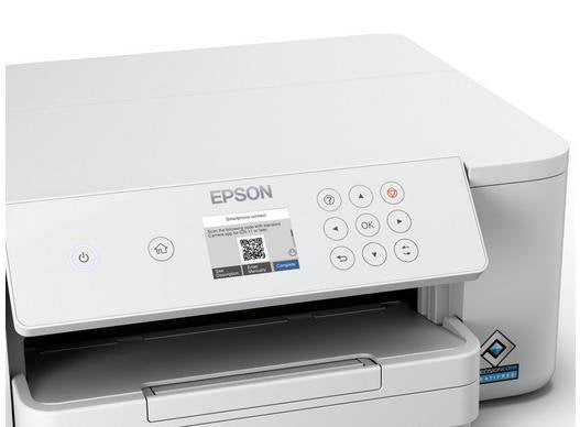 EAN 8715946716725 - Epson WorkForce Pro WF-M4119DW impresora de inyección de tinta 4800 x 2400 DPI A4 Wifi imagen 6