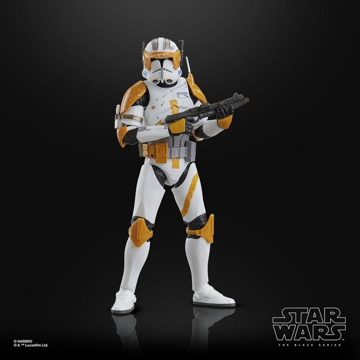 EAN 5010996292049 - Star Wars The Black Series Clone Commander Cody imagen 1