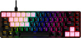 EAN 0196188737330 - HyperX Rubber Keycaps - Gaming Accessory Kit - Pink (US Layout) Tecla imagen 1