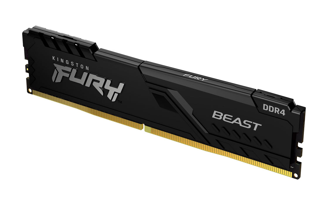 EAN 0740617319880 - Kingston Technology FURY Beast módulo de memoria 1 x 16 GB 3200 MT/s imagen 3