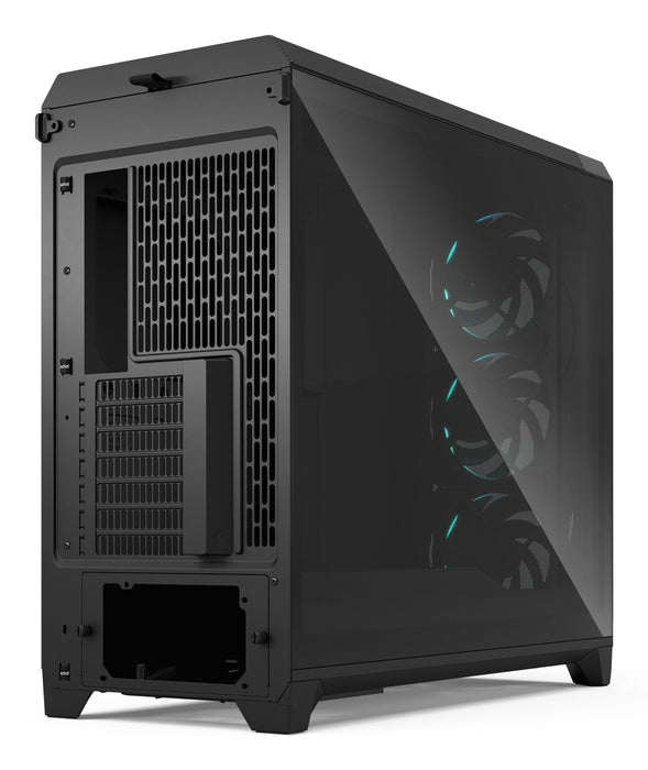 EAN 7340172709527 - Fractal Design Meshify 3 XL Negro imagen 11