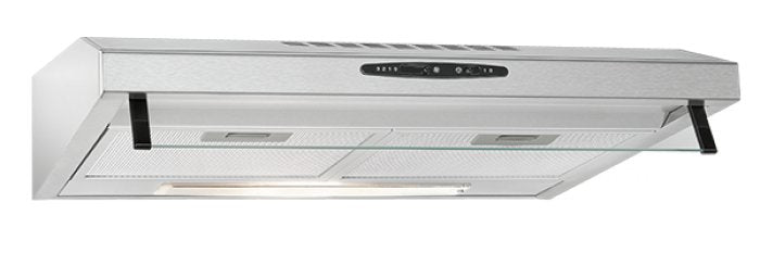 EAN 4004470762341 - Bomann DU 623.3 De pared Acero inoxidable 204,9 m³/h imagen 6