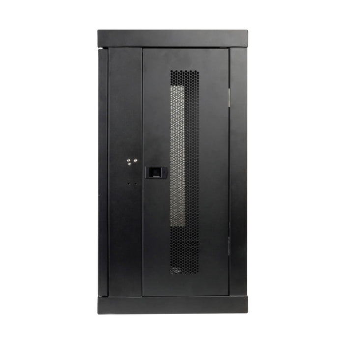 EAN 0037332177957 - Tripp Lite SRW12U13 armario rack Bastidor de pared Negro imagen 6
