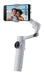 EAN 6970357859160 - Insta360 Flow 2 Standard Bundle Estabilizador de cámara para smartphone Gris claro imagen 5