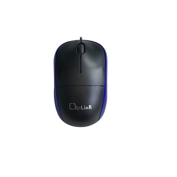 EAN 8436531366681 - L-Link LL-2080-A ratón Oficina Ambidextro USB tipo A Óptico imagen 2
