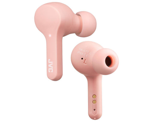 EAN 4975769015441 - JVC HA-A7T-P Auriculares Alámbrico Dentro de oído Llamadas/Música MicroUSB Bluetooth Rosa imagen 2