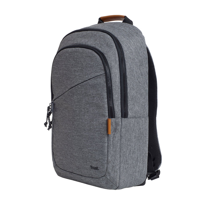 EAN 8713439249811 - Trust Avana 40,6 cm (16") Mochila Gris imagen 1