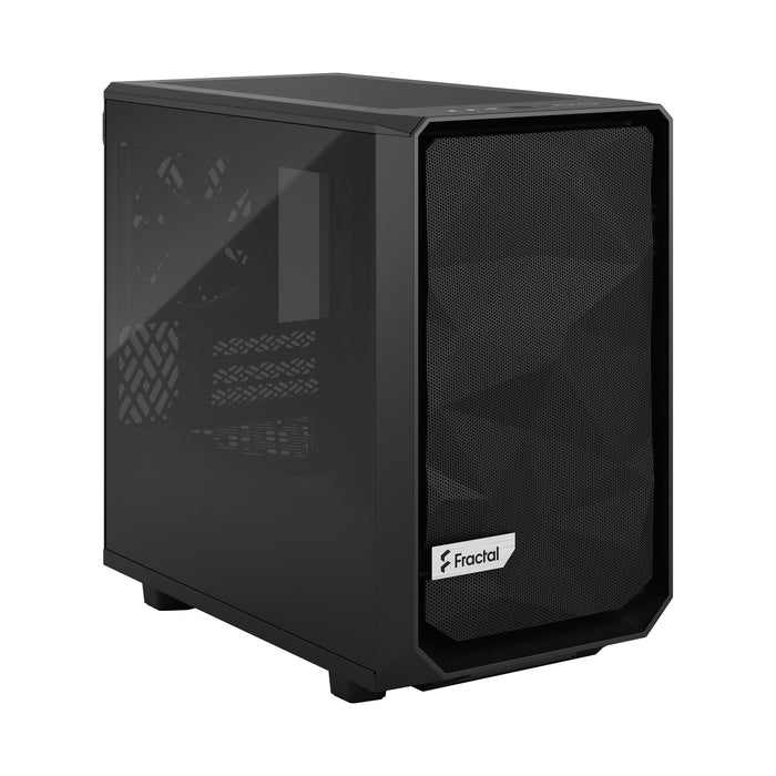 EAN 7340172702627 - Fractal Design Meshify 2 Nano Negro imagen 10