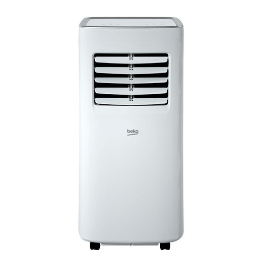 EAN 8690842422515 - Beko BS207C aire acondicionado portátil 65 dB Blanco imagen 1