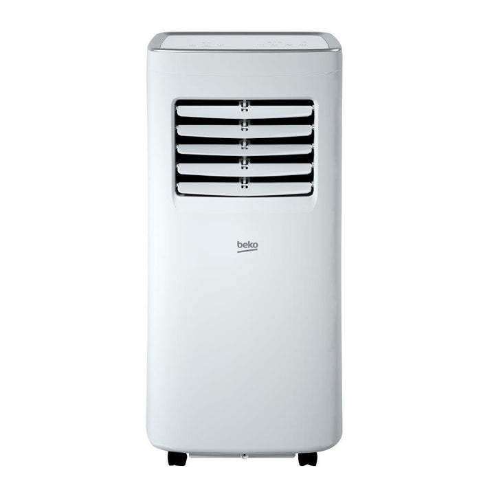 EAN 8690842422515 - Beko BS207C aire acondicionado portátil 65 dB Blanco imagen 1