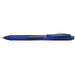 EAN 0884851008862 - Pentel Energel X 1.0 Bolígrafo retráctil con clip Azul 1 pieza(s) imagen 1