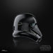 EAN 5010996313003 - Star Wars The Black Series Imperial Death Trooper Electronic Helmet imagen 4