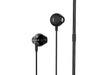 EAN 4895229100558 - Philips TAUE100BK/00 auricular y casco Auriculares Alámbrico Dentro de oído Música Negro imagen 3