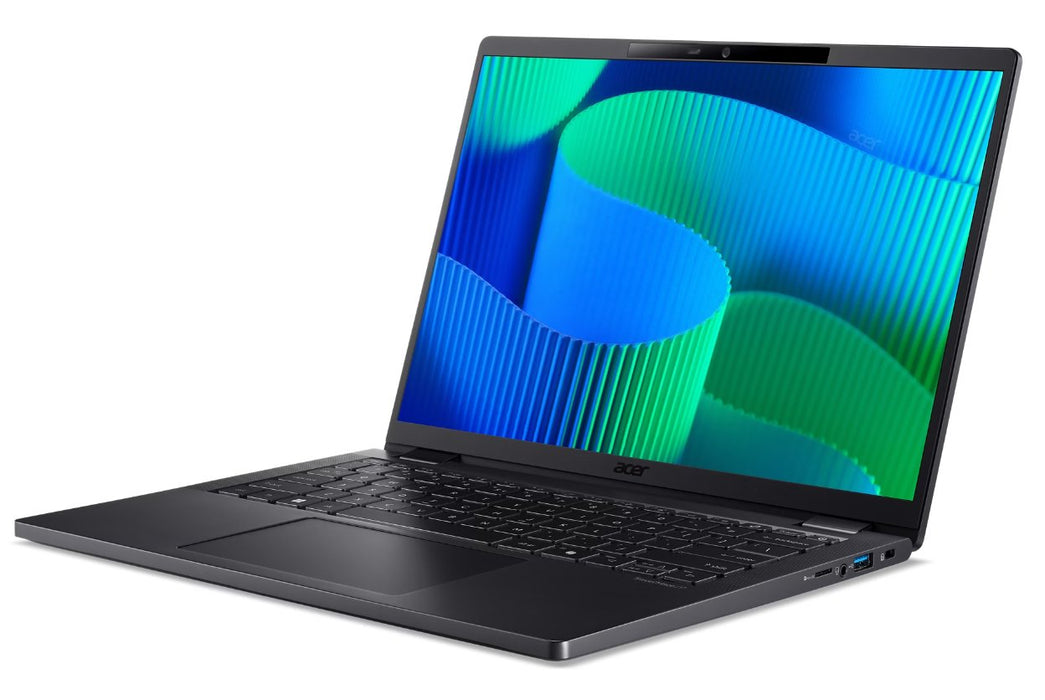 EAN 4711474049131 - Acer TravelMate P6 TMP614-73T-TCO-7563 Intel Core Ultra 7 155H Portátil 35,6 cm (14") WUXGA 32 GB LPDDR5x imagen 4